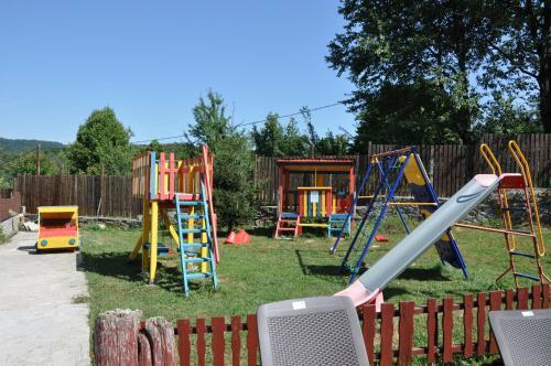 Hostal Cabana Claris
