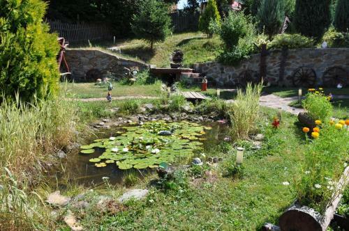 Hostal Cabana Claris