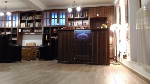 Hostal Cabana Claris