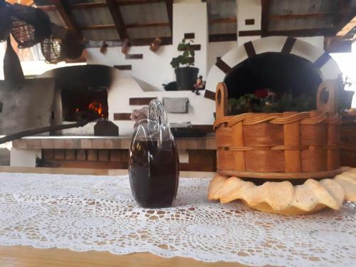 Hostal Pensiunea Casa Godja