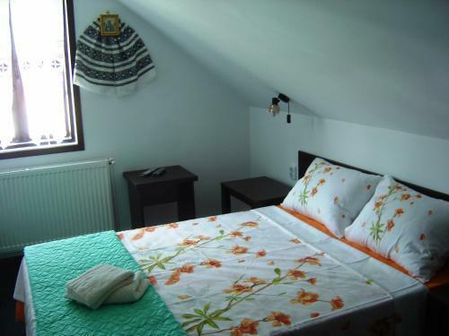 Hostal Casa Lia