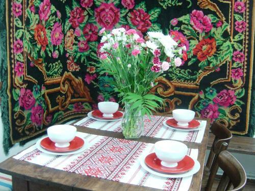 Hostal Casa Lia