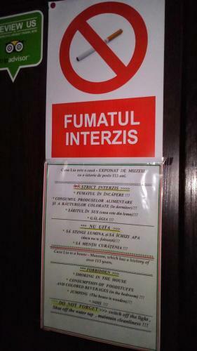 Hostal Casa Lia