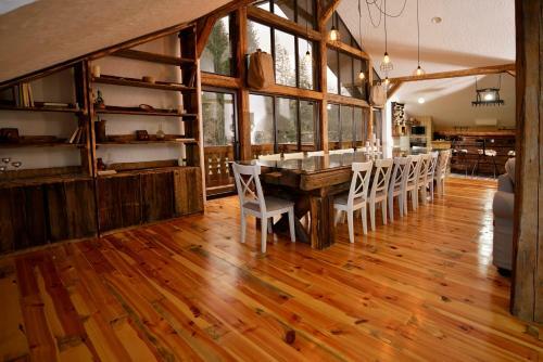Hostal Bio Valeputna