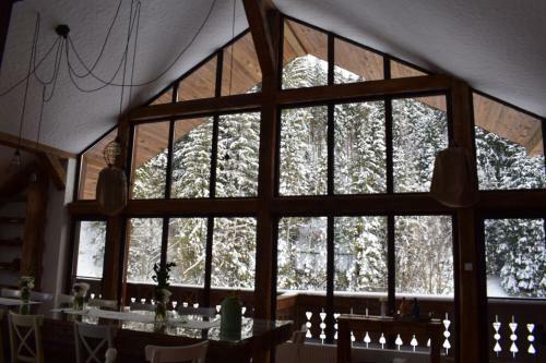 Hostal Bio Valeputna