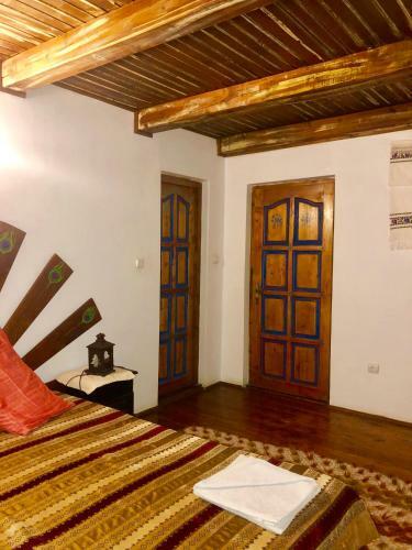 Hostal Pensiunea Somesana