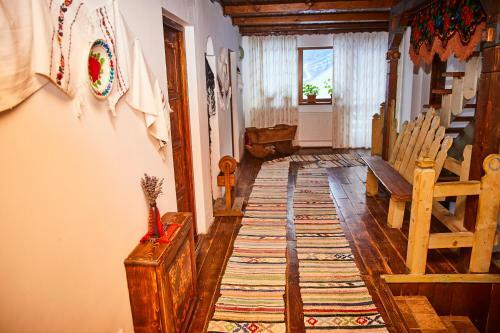 Hostal Pensiunea Somesana