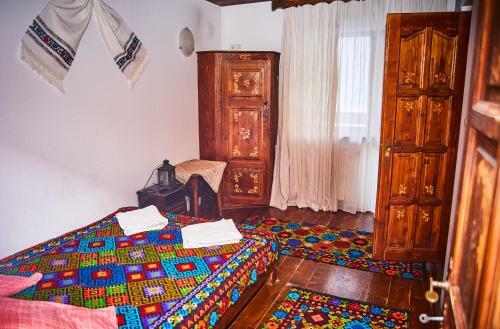 Hostal Pensiunea Somesana