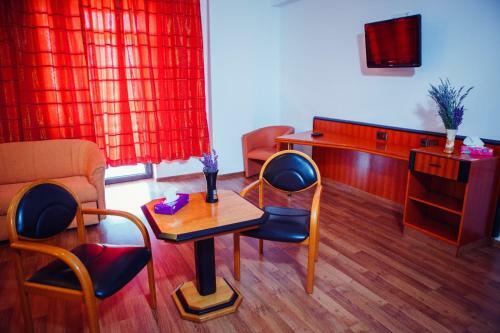 Hotel Km 55
