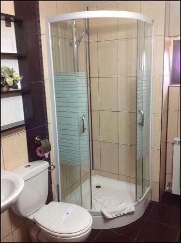 Hostal Vila Royal