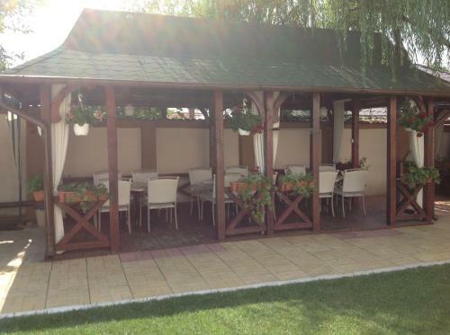 Hostal Vila Royal