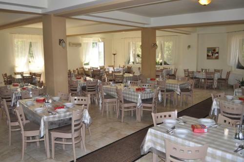 Hotel Ariesul