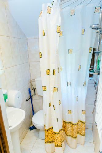 Hostal Casa Gherman