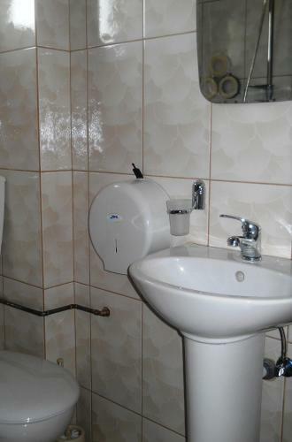 Hostal Casa Gherman