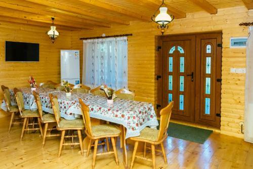 Hostal Casa Gherman