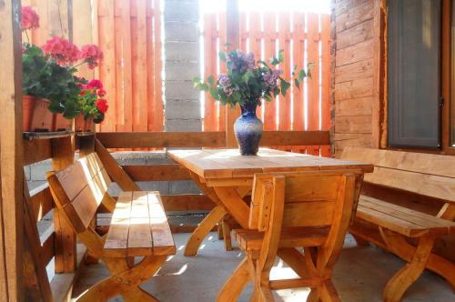 Hostal Casa Gherman
