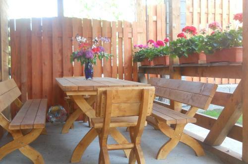 Hostal Casa Gherman