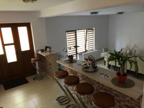 Hostal Casa Alin