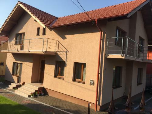 Hostal Casa Alin