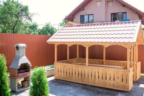 Hostal Casa Alin
