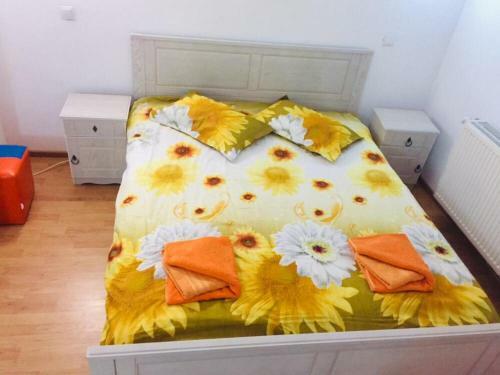 Hostal Vila Ranca