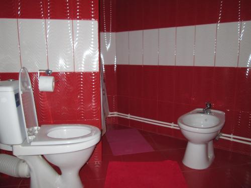 Hostal Vila Ranca