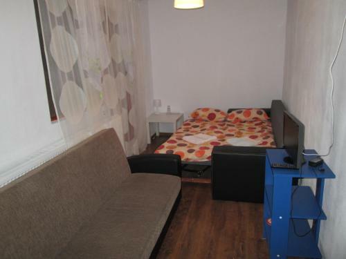 Hostal Vila Ranca