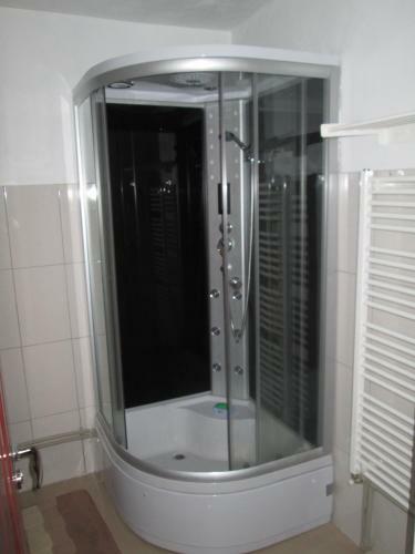 Hostal Vila Ranca