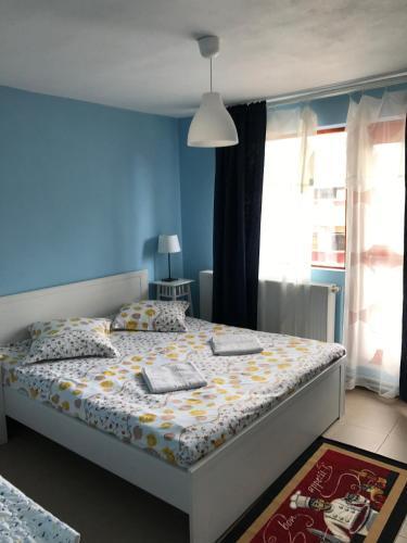 Hostal Vila Ranca