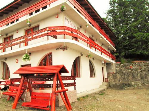 Hostal Vila Ranca