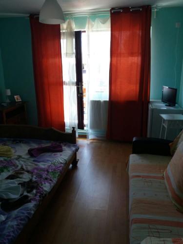 Hostal Vila Ranca