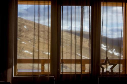 Lodge Cabana Andreea Telescaun