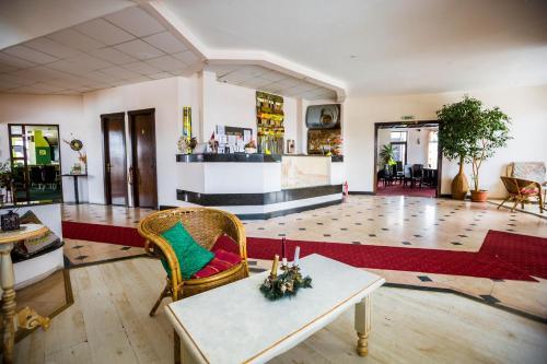 Hotel Onix