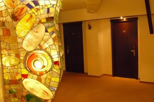 Hotel Onix