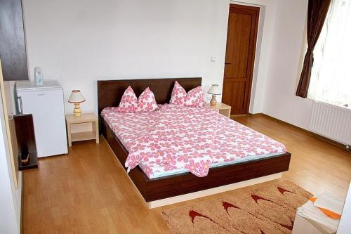 Hostal Pensiunea Rubin