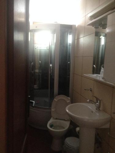 Hostal Pensiunea Rubin