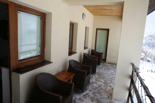 Hostal Terra Ranca
