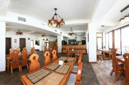 Hostal Terra Ranca