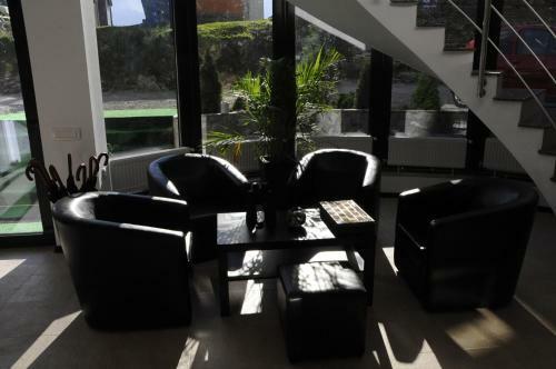 Hostal Vila Ozon