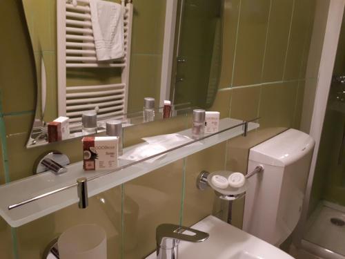 Hostal Pensiunea Rustic Ana