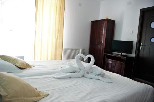 Hostal Pensiunea Rustic Ana