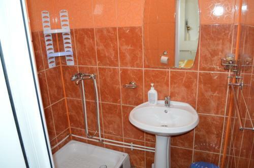 Hostal Pensiunea Tania