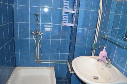 Hostal Pensiunea Tania