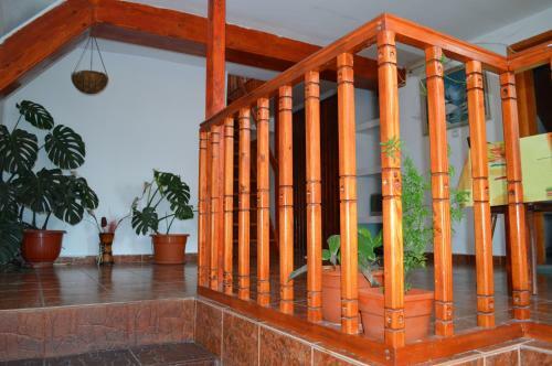 Hostal Pensiunea Tania