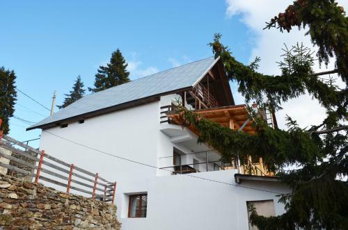 Casa Hai La Ranca