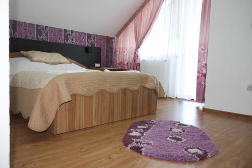 Hostal Perla Mun?ilor