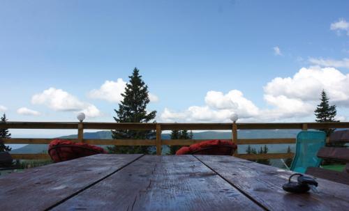 Hostal Perla Mun?ilor