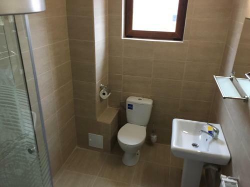 Hostal Vila Panda