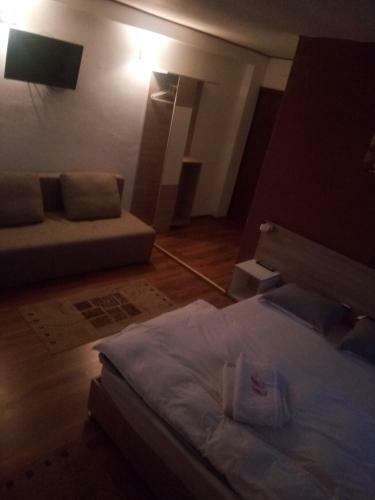 Hostal Vila Panda