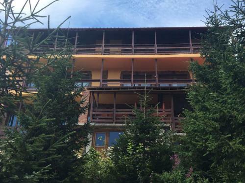 Hostal Vila Panda